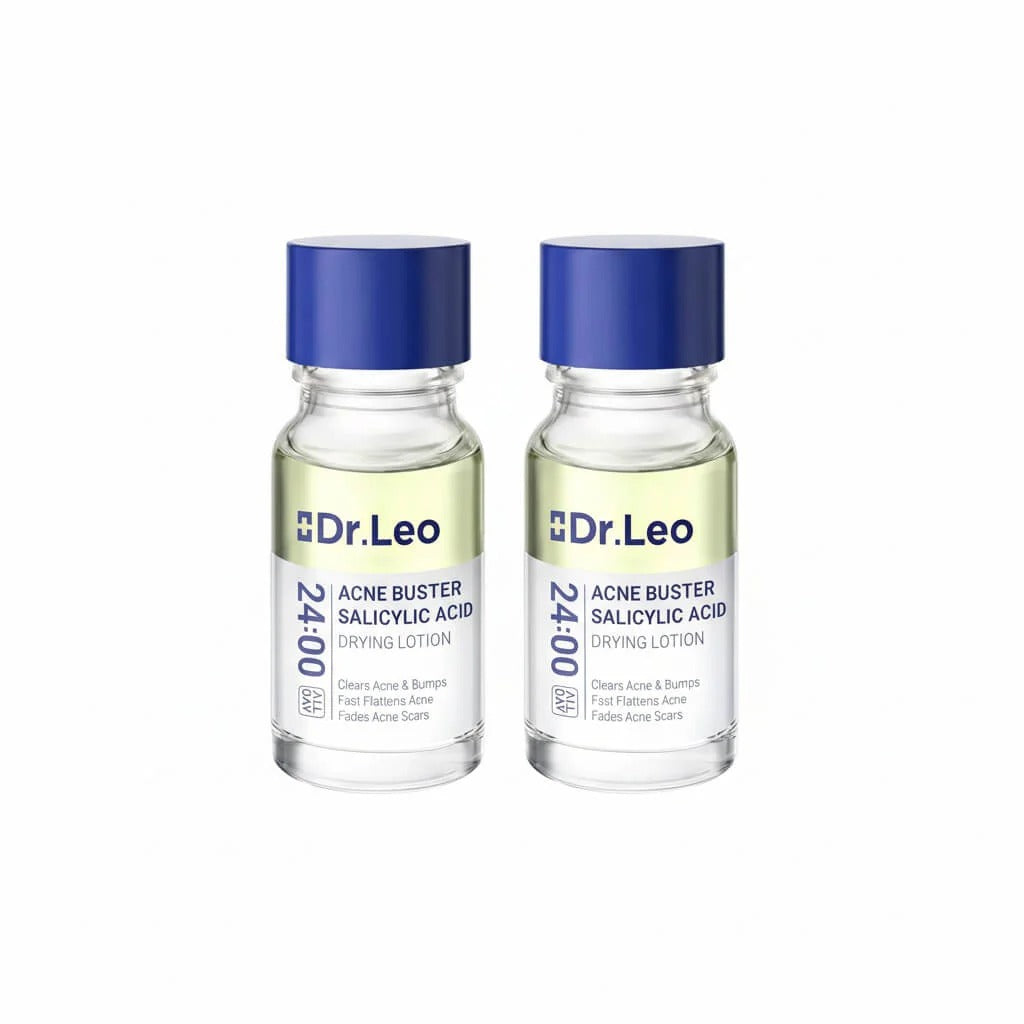 OFERTA 50% OFF - Serum Anti Acné NocZit By Dr. Leo